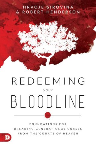 9780768448887 Redeeming Your Bloodline