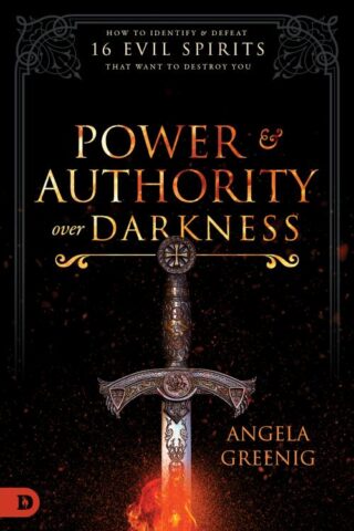 9780768450941 Power And Authority Over Darkness