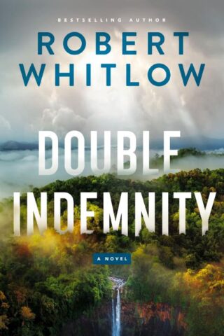 9780785234746 Double Indemnity : A Novel