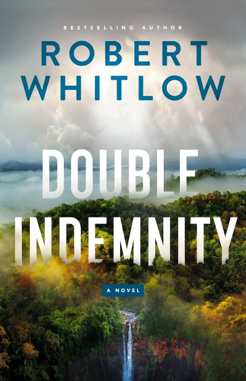 9780785234746 Double Indemnity : A Novel