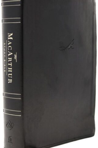 9780785235514 MacArthur Study Bible 2nd Edition