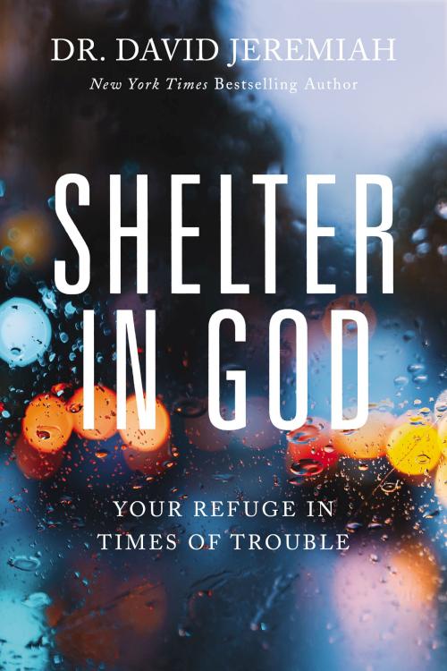 9780785241225 Shelter In God