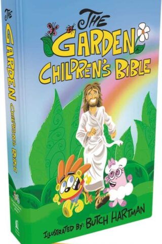 9780785241812 Garden Childrens Bible