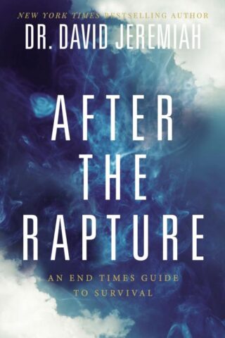 9780785292340 After The Rapture