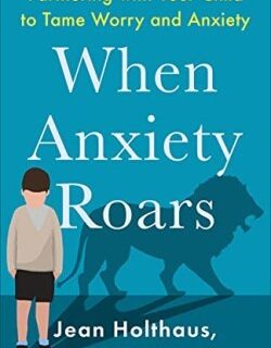 9780800736088 When Anxiety Roars