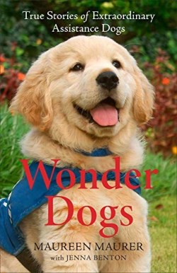 9780800739379 Wonder Dogs : True Stories Of Extraordinary Assistance Dogs