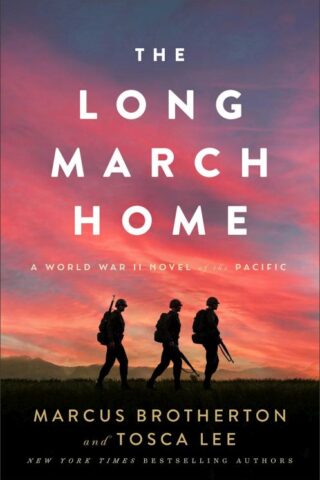 9780800742751 Long March Home