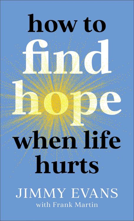 9780800743024 How To Find Hope When Life Hurts