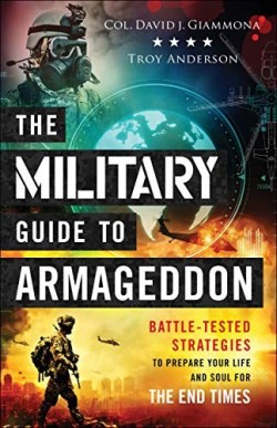 9780800761943 Military Guide To Armageddon