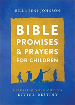 9780800762124 Bible Promises And Prayers For Children