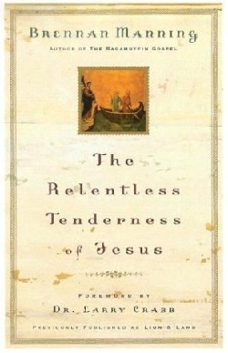 9780800793395 Relentless Tenderness Of Jesus (Reprinted)