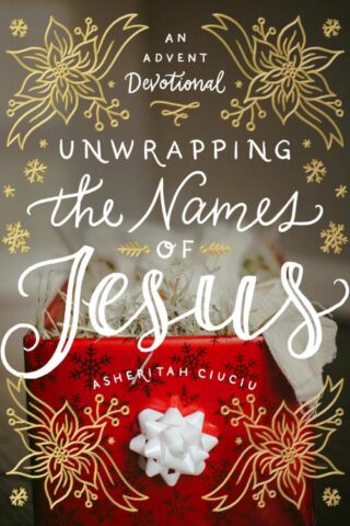 9780802416728 Unwrapping The Names Of Jesus