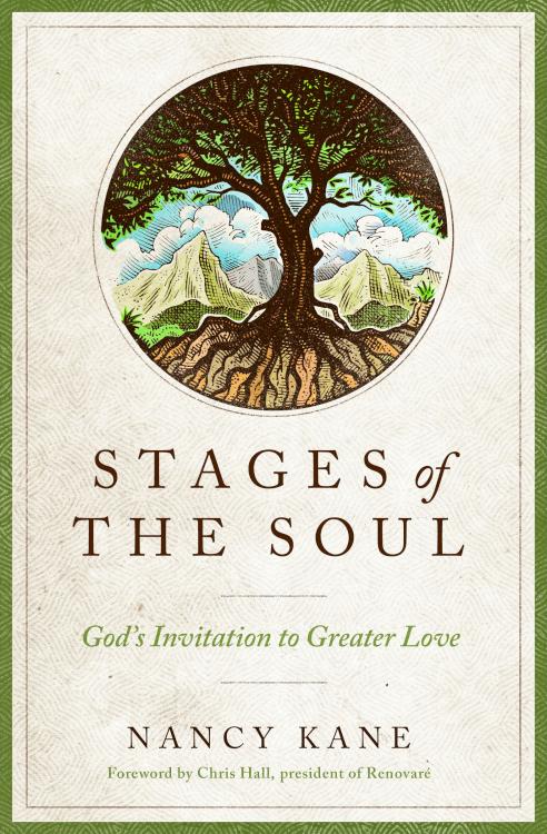 9780802416902 Stages Of The Soul