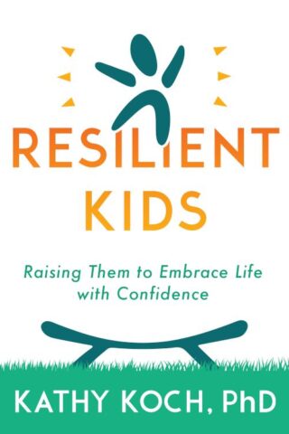 9780802429094 Raising Resilient Kids