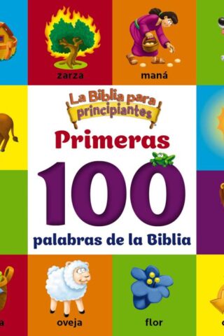 9780829772494 Biblia Para Principiantes Prim - (Spanish)