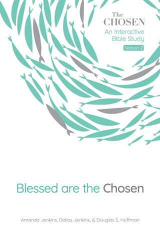 9780830782703 Blessed Are The Chosen