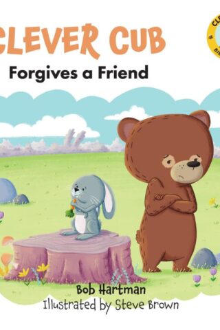 9780830784707 Clever Cub Forgives A Friend