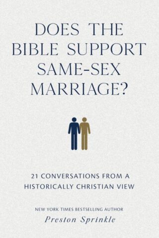 9780830785674 Does The Bible Support Same Sex Marriage