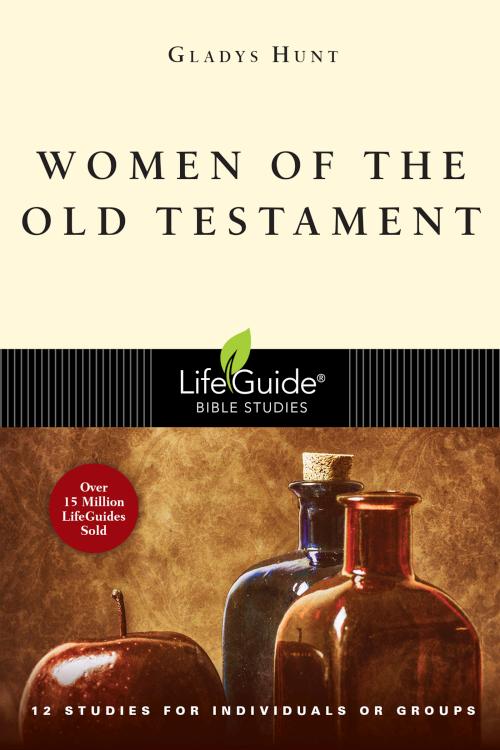 9780830830640 Women Of The Old Testament (Student/Study Guide)
