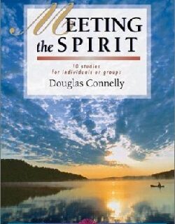 9780830830688 Meeting The Spirit (Student/Study Guide)