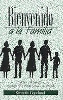 9780881143041 Bienvenido A La Familia - (Spanish)