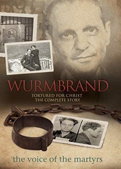 9780882641232 Wurmbrand : Tortured For Christ: The Complete Story