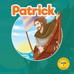 9780882642031 Patrick : God's Courageous Captive