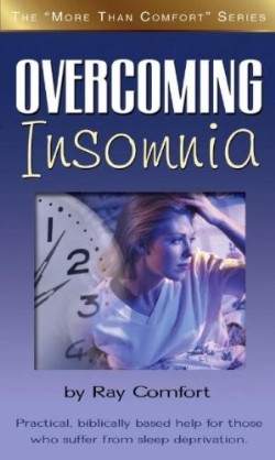 9780882703343 Overcoming Insomnia