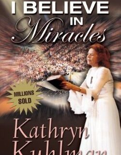 9780882706573 I Believe In Miracles