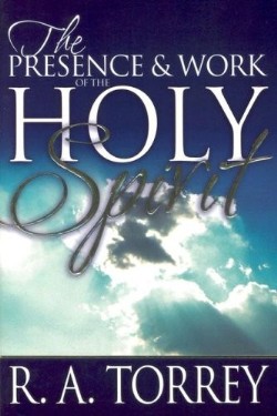9780883681770 Presence And Work Of The Holy Spirit