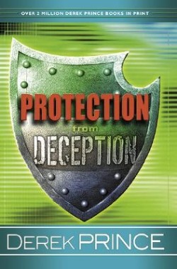 9780883682302 Protection From Deception