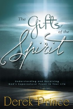 9780883682913 Gifts Of The Spirit