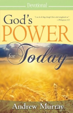 9780883683002 Gods Power For Today