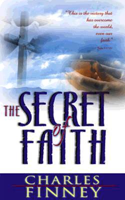 9780883683255 Secret Of Faith