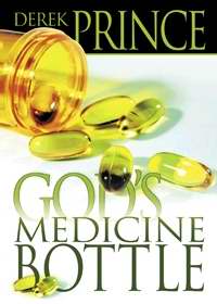 9780883683323 Gods Medicine Bottle