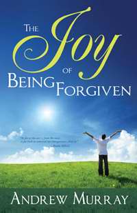 9780883683446 Joy Of Being Forgiven