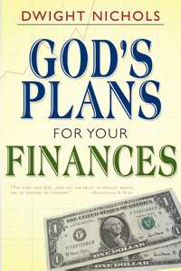 9780883685099 Gods Plan For Your Finances