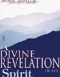 9780883686232 Divine Revelation Of The Spirit Realm