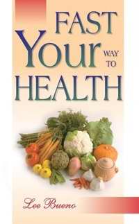 9780883686577 Fast Your Way To Health