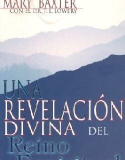 9780883686720 Revelacion Divina Del Reino Es - (Spanish)