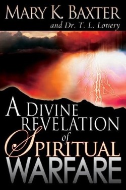 9780883686942 Divine Revelation Of Spiritual Warfare