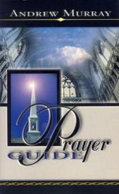 9780883687109 Prayer Guide