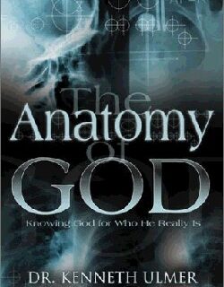 9780883687116 Anatomy Of God