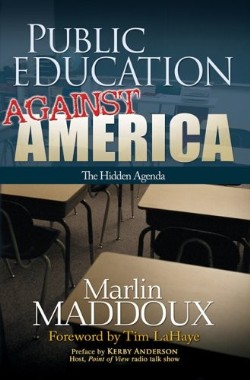 9780883688137 Public Education Against America