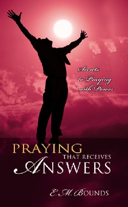 9780883688632 Praying That Receives Answers