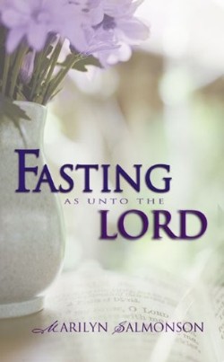 9780883688779 Fasting As Unto The Lord
