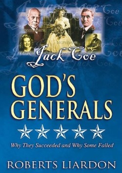 9780883689097 Gods Generals Jack Coe (DVD)