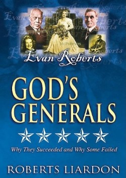 9780883689158 Gods Generals Evan Roberts (DVD)