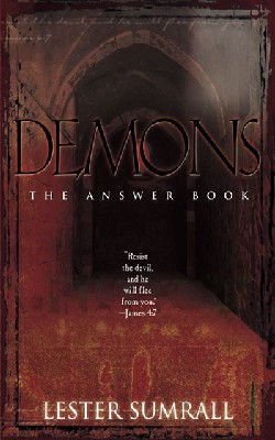 9780883689554 Demons The Answer Book