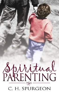 9780883689592 Spiritual Parenting